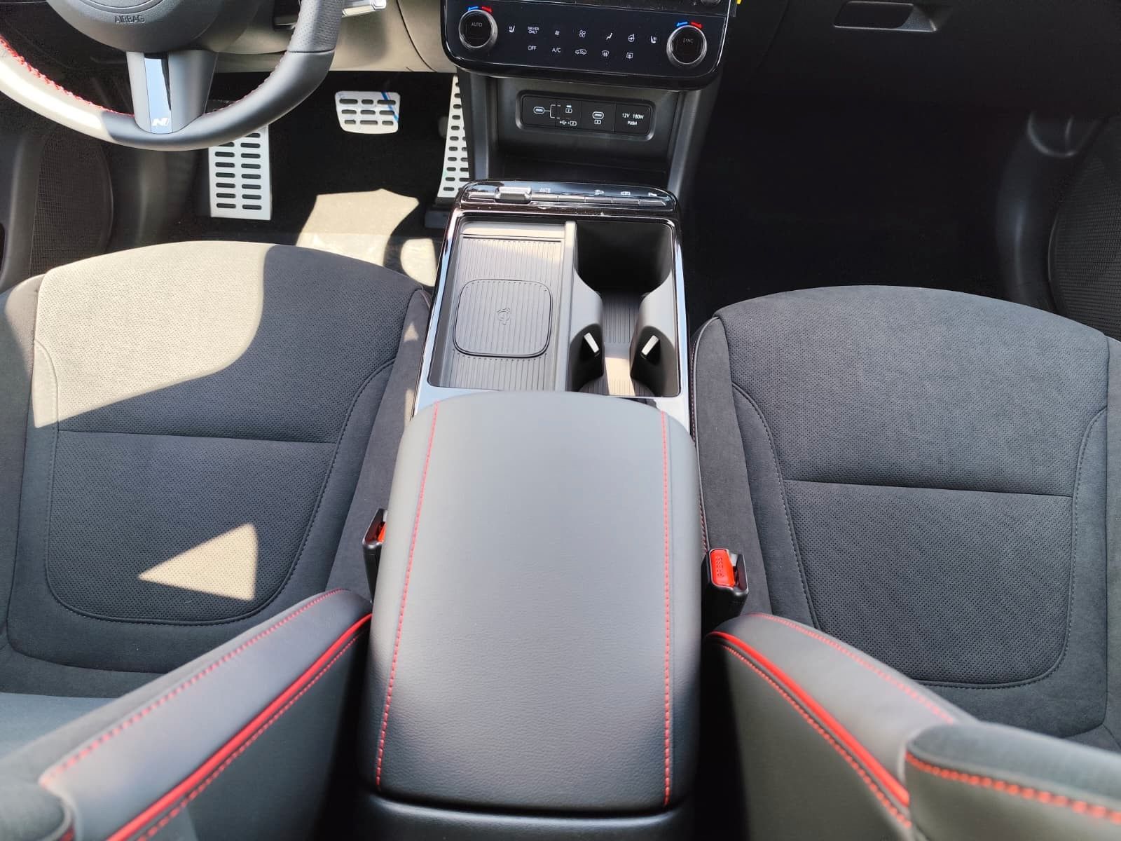 Hyundai Tucson – Bild 30