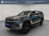 Volkswagen Amarok PanAmericana DC Motor: 3.0 TDI 177 kW Get