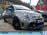 Abarth 595 F595 1.4 T-Jet 16V CarPlay DAB AD Klimaaut.  - Abarth 595 Gebrauchtwagen