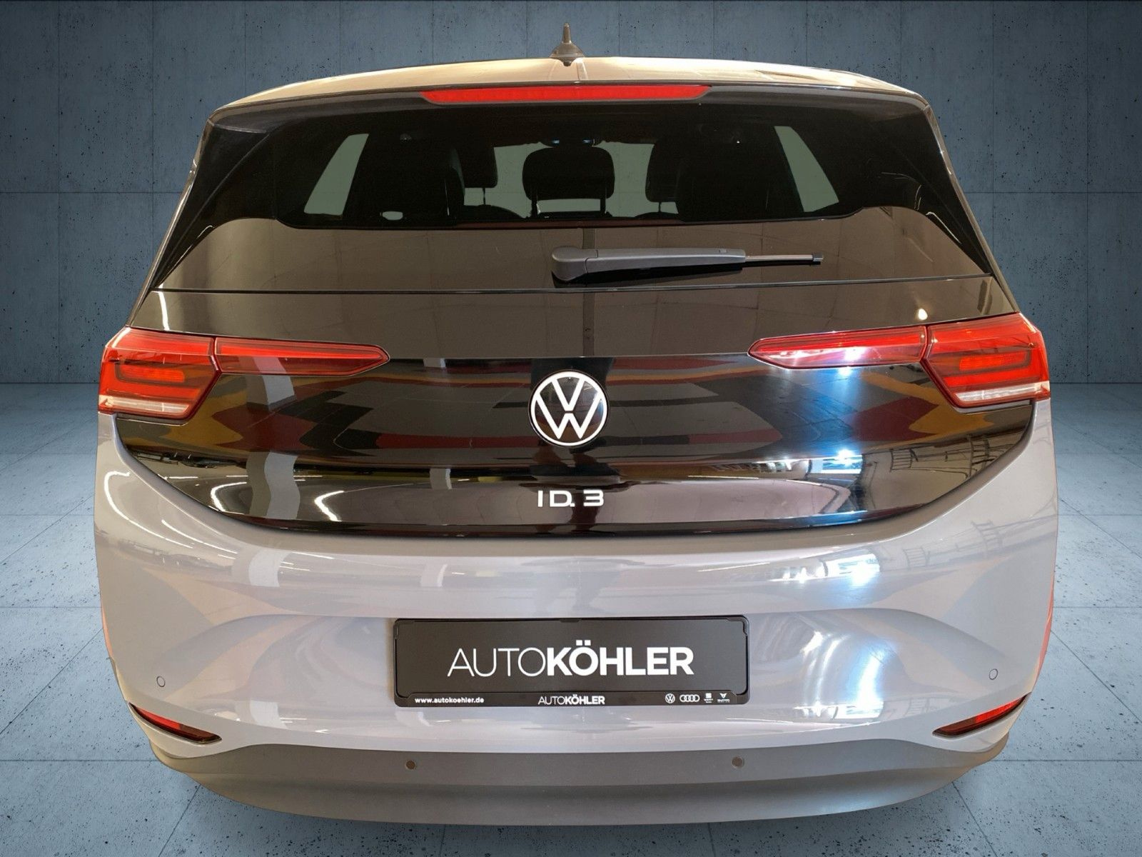 Volkswagen ID.3 - Bild 28