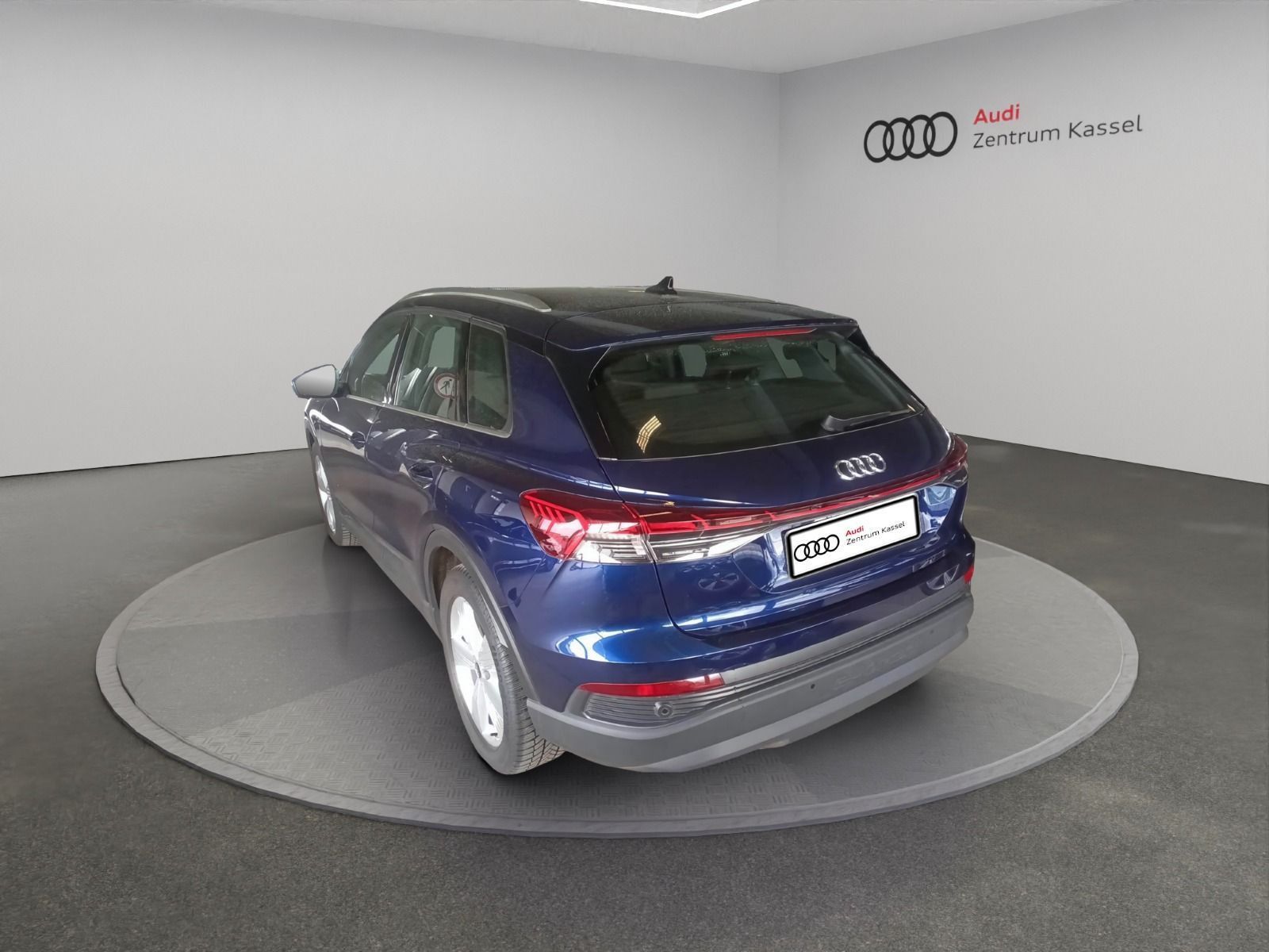 Audi Q4 e-tron - Bild 3