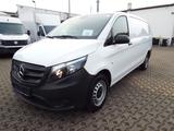 Mercedes-Benz Vito 116 CDI "ExtraLang" KLIMA Werksgarantie - Mercedes-Benz: W116