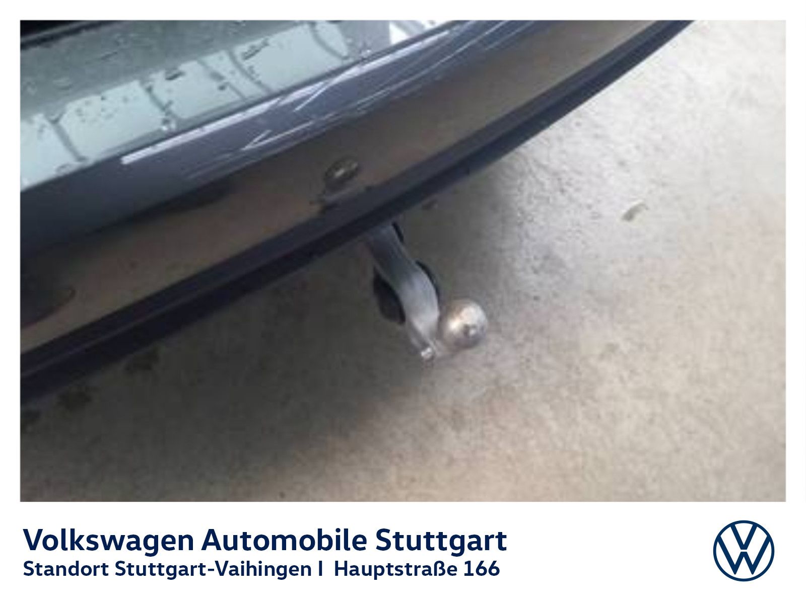 Volkswagen Touareg - Bild 8