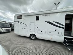 Phoenix TopX Alkoven 10700 BMAX*Smart Garage*TOP *