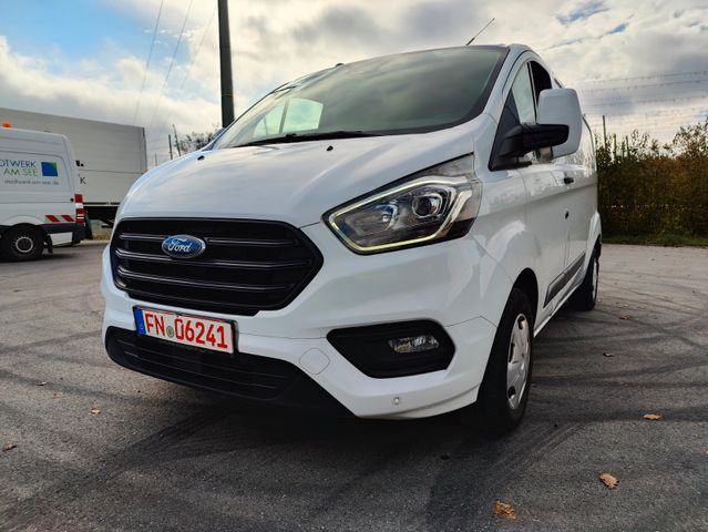 Ford Transit Custom Kasten 300 L2 Trend /NAVI/REGALE