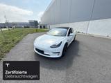 Tesla Model 3 Rear-Wheel Drive