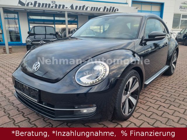 Volkswagen Beetle Lim. Sport