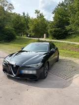 Alfa Romeo Giulia 2.0 Turbo Super - Alfa Romeo Giulietta von privat