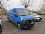 Renault Master Klimaanlage*Leder*Maxi - Renault Master: Maxi