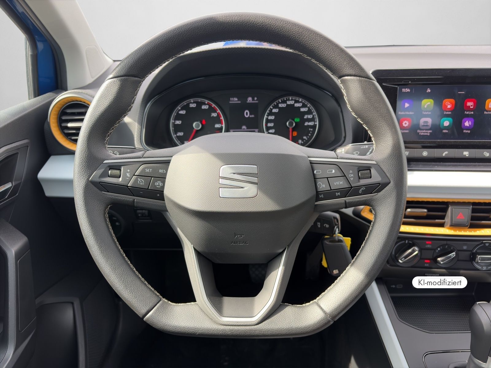 Seat Arona - Bild 10