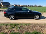 Audi A4 1.8 TFSI Attraction Avant Attraction HU Neu - Audi A4 aus 2009: Kombi