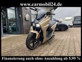 Horwin SK3 Gold Metallic - HORWIN MOTORRAD