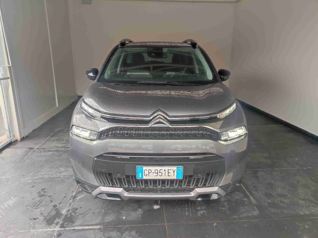 Citroën CITROEN C3 Aircross I 2021 - C3 Aircross 1.2 pur