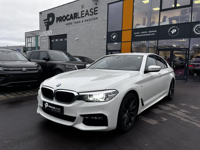 BMW 540 540 i Lim. 540 i M Sport/