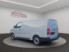 FIAT Scudo L3H1 Apple & Android Kamera DAB Totwinkela