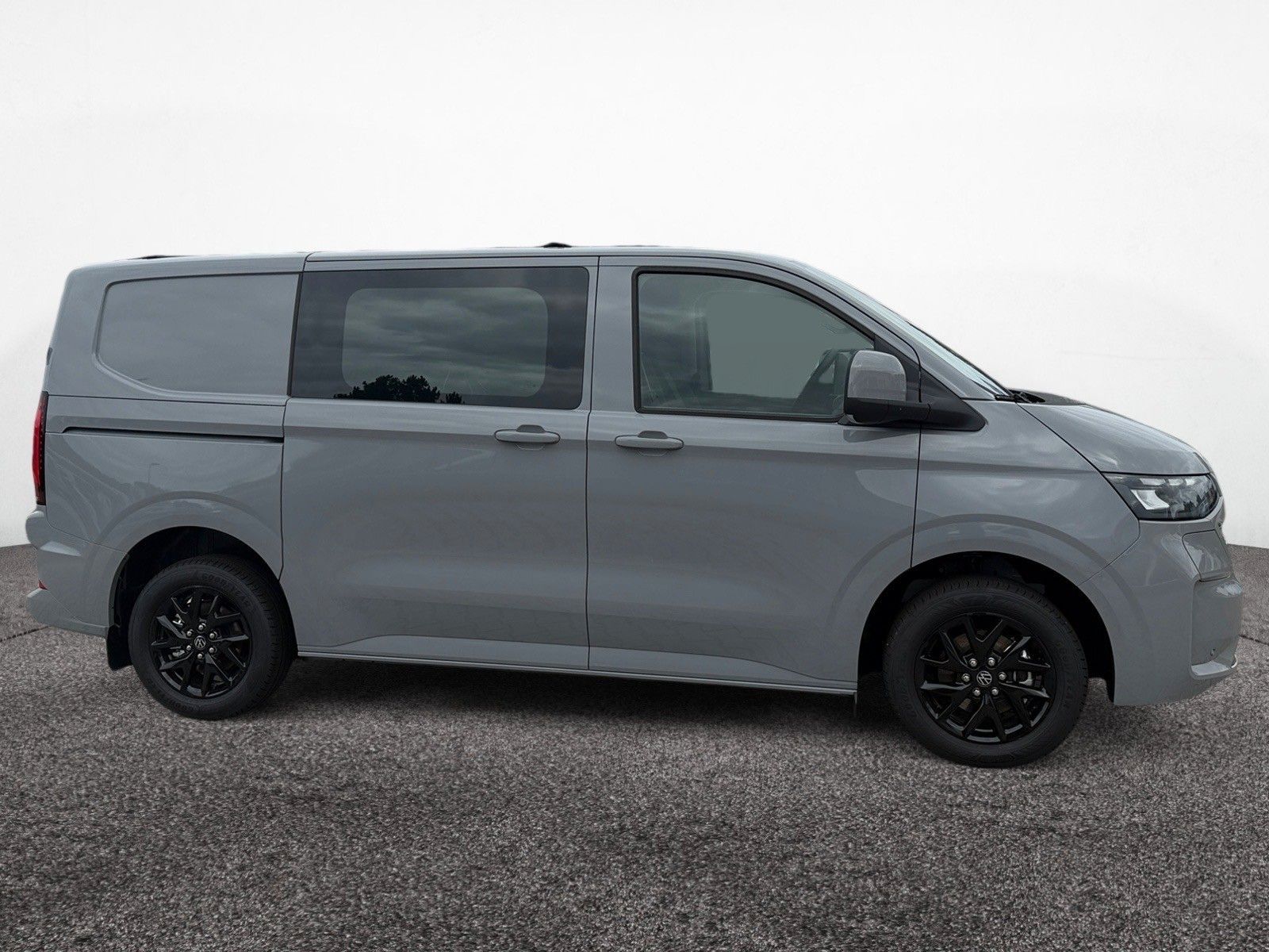 Volkswagen T7 Transporter - Bild 6