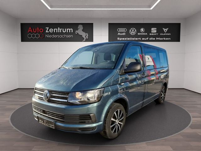 Volkswagen Multivan 7-Sitzer AHK*Kamera*StandH*Bettfunktion