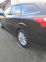 Ford Focus 1,0 EcoBoost 92kW Titanium Turnier Tit... - Ford Focus: 1.9