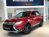 Mitsubishi OUTLANDER*2.0i*CAM*DAB*SITZH*1.Hd* AHK*SO+WI ALU - Mitsubishi Outlander: Allradantrieb, 2.0
