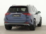 Mercedes-Benz GLE 53 AMG 4M+ *Multibeam*AHK*Pano*Burmester*22' - gebrauchte Mercedes-Benz GLE 53 AMG aus dem Jahr 2023