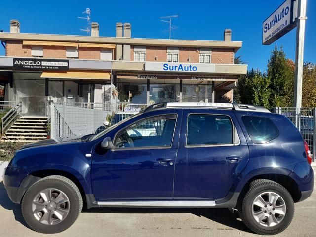 Dacia DACIA Duster 1.5 dCi 110CV 4x2 Lauréate