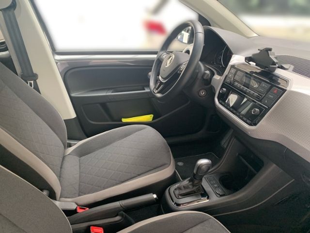 Fahrzeugabbildung Volkswagen e-up! Style "Plus" 61 kW (83 PS) 32,3 kWh 1-Gang