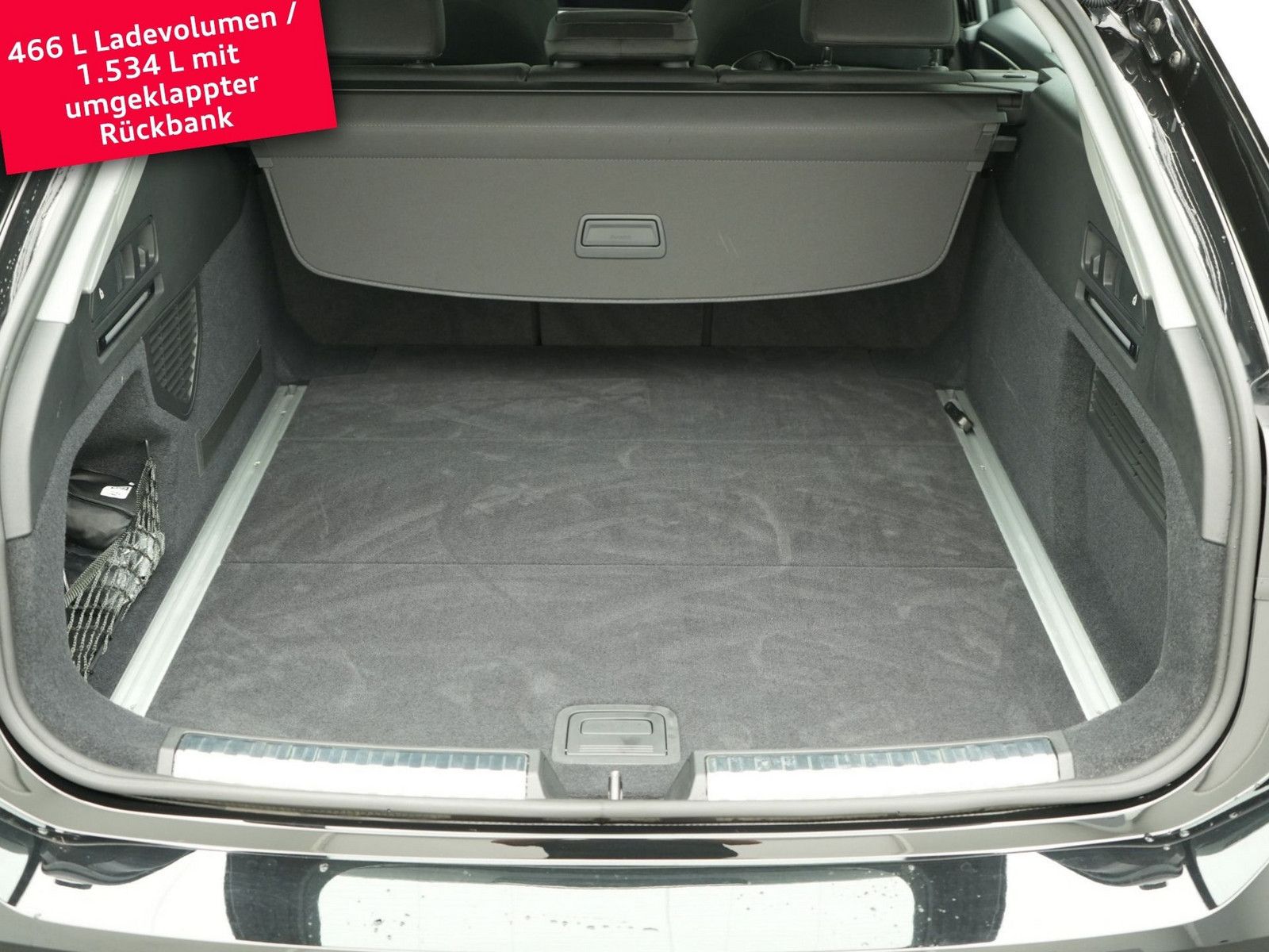 Audi A6 - Bild 19