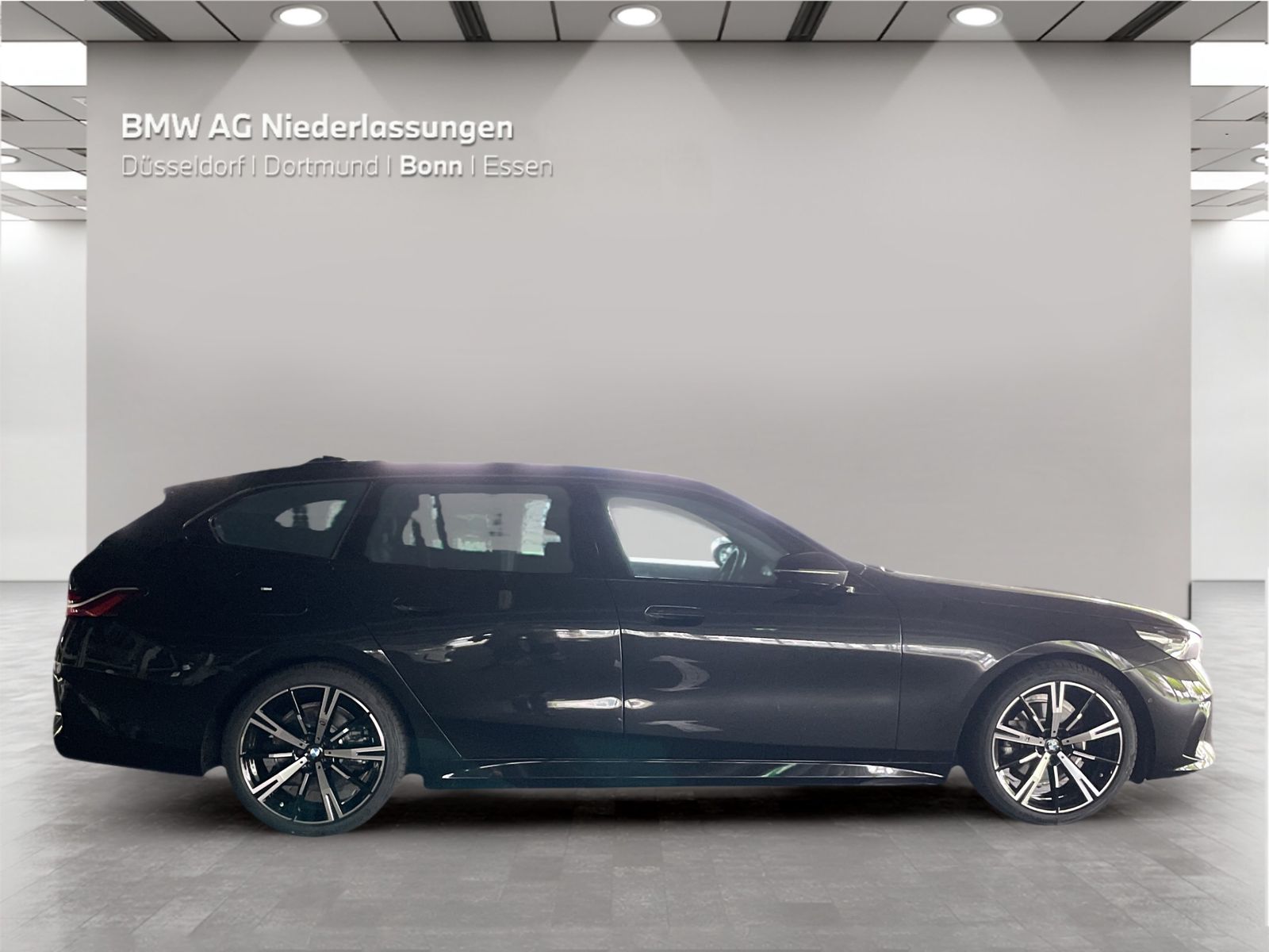 BMW 520 - Bild 7