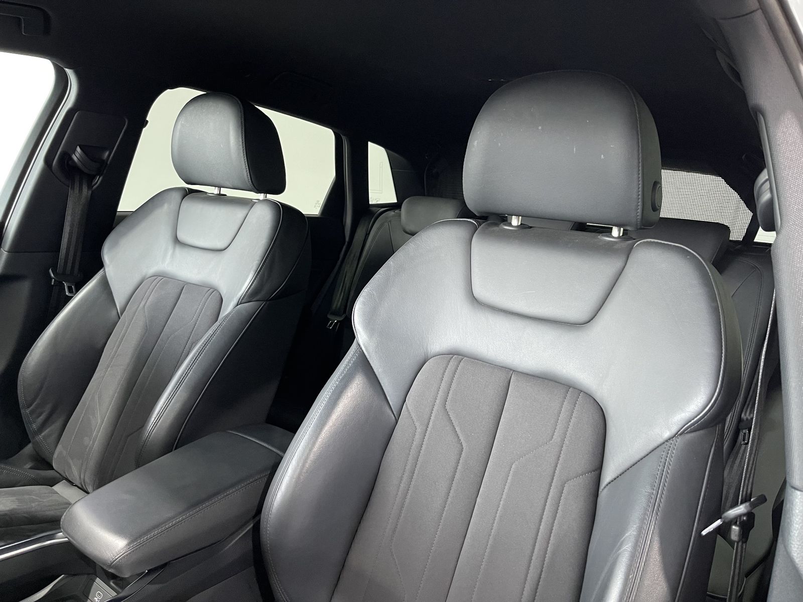 Fahrzeugabbildung Audi e-tron 50 Quattro S line*Matrix*B&O*21Zoll*Optik