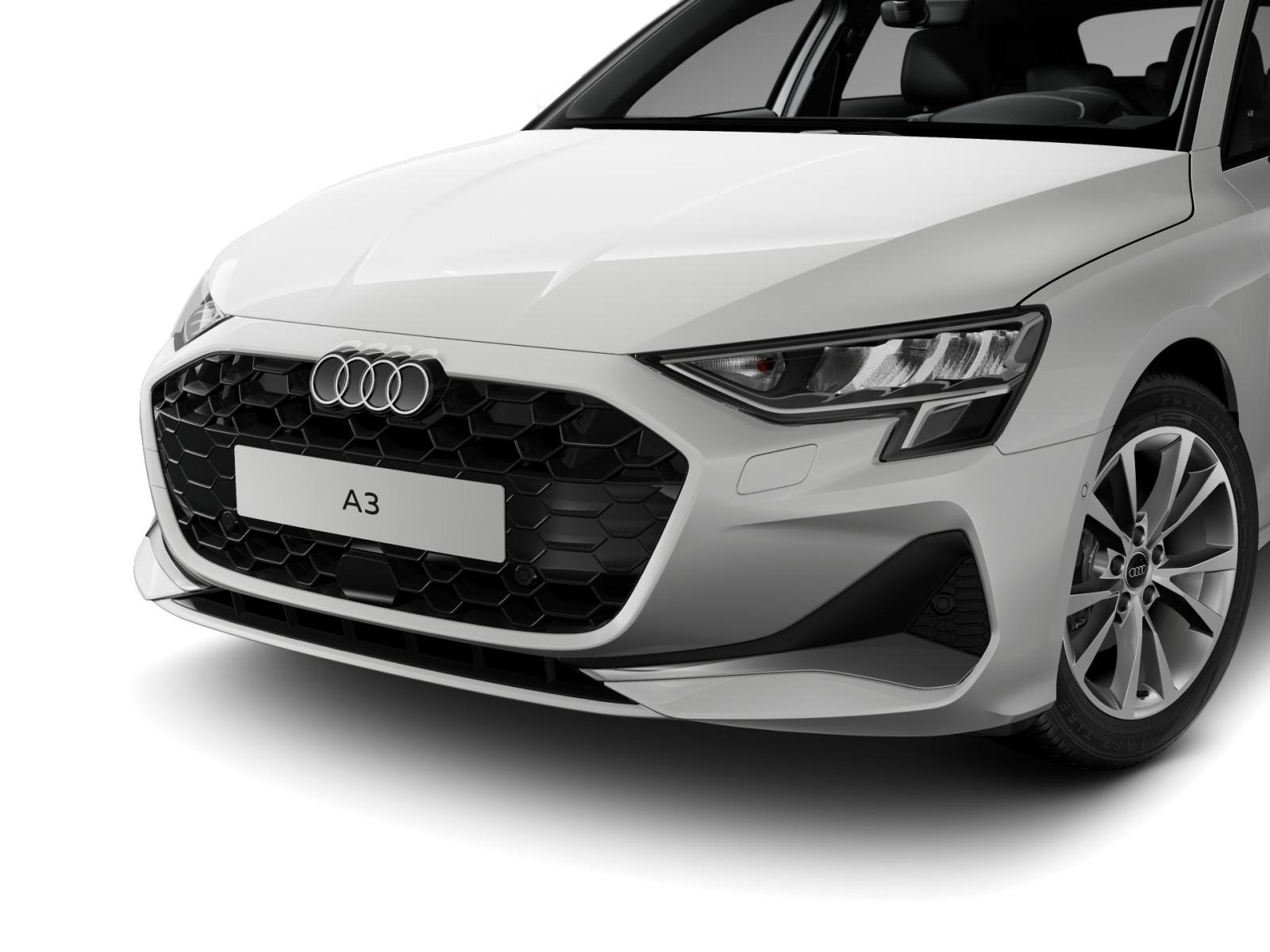 Audi A3 Sportback advanced 30 TFSI Navi, Klima Plus, миниатюра 7