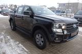 Ford Ranger 2,0 TDCI XLT 4x4 DoKa AHK/KAM/ACC/NAVI - Ford Ranger Gebrauchtwagen