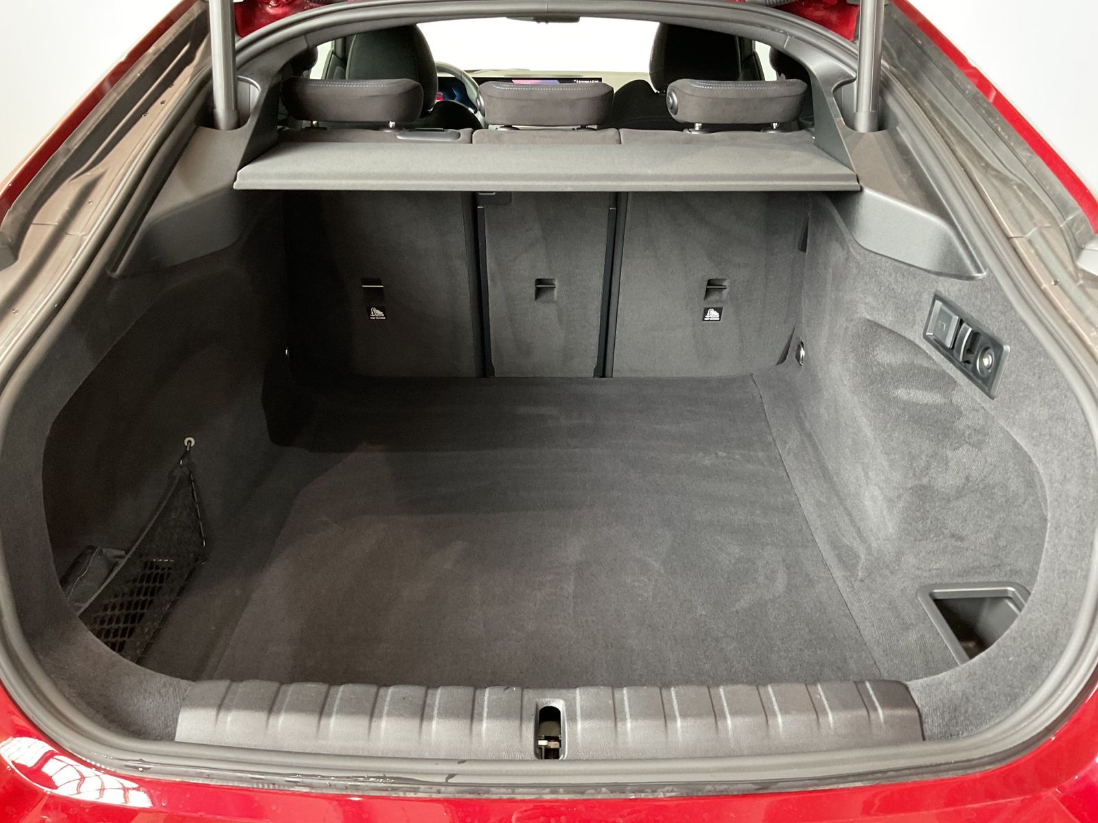Fahrzeugabbildung BMW 420i Gran Coupé M Sportpaket HK HiFi AHK