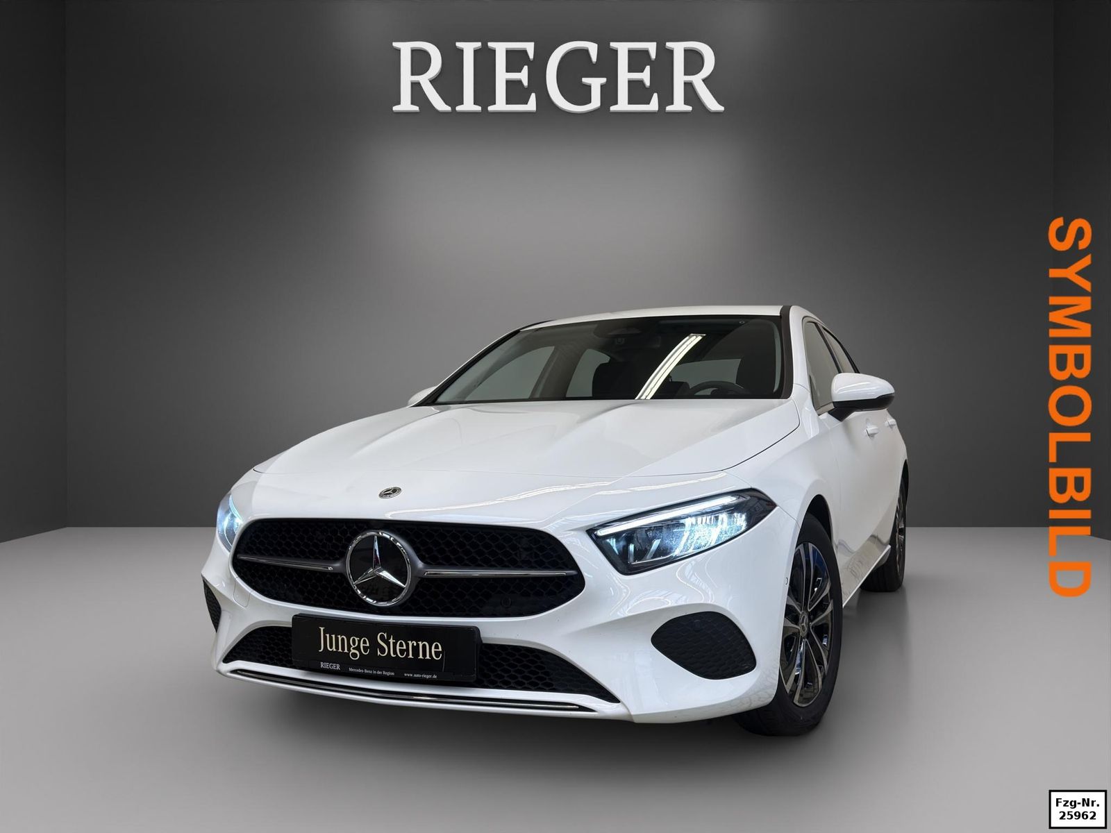 Mercedes-Benz A 180 Progressive-Advanced Winter-P. SmartphInt