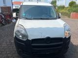 Fiat Doblo Maxi Euro 5 08.2012 263  100PS - Fiat Doblo 263