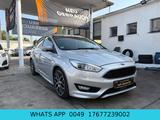 Ford Focus Lim. Titanium*GARANTIE*KAMERA*NAVI*HU NEU* - Ford Focus in Ludwigshafen