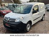 Renault Kangoo Rapid Klima*Würth Schrank Ausbau*PDC*Tüv - Renault Kangoo: 3 Türen