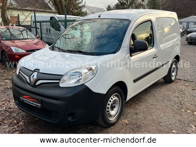 Renault Kangoo Rapid Klima*Würth Schrank Ausbau*PDC*Tüv