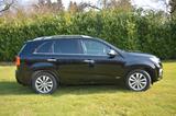 Kia Sorento 3.5 US V6 AHK2,8T 7Sitzer Panorama - Kia Sorento: V6