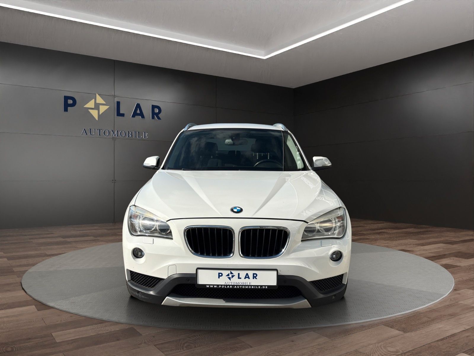 Fahrzeugabbildung BMW X1 18d sDrive *Kamera*Bi-Xenon*Elektr.Sitze*ACC