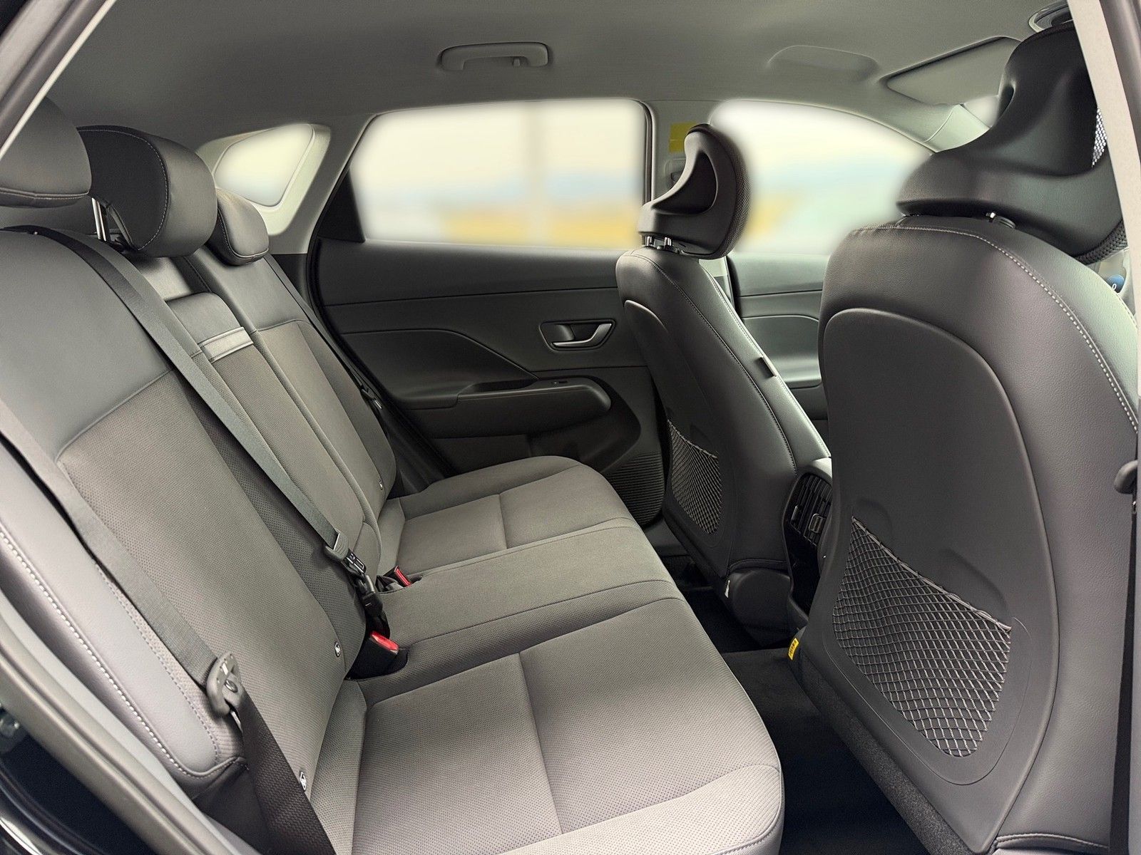 Hyundai Kona – Bild 13