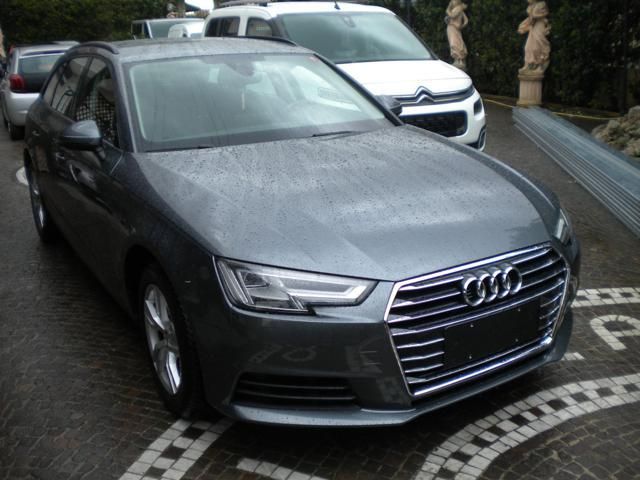 Audi AUDI A4 Avant 35 TDI S tronic Design