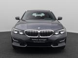 BMW 320d xD Luxury Line 360° AHK DAB Alarm Sportsitz - BMW 320: Xd