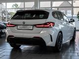 BMW 118i M-Sport LED W-LAN NAVI SHZ PDC KLIMA - BMW 118: I