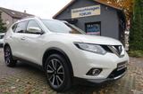 Nissan X-Trail Tekna 4x4 | PTS | Kamera | ACC - Nissan X-Trail: Allradantrieb