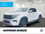 Volkswagen Amarok 3.0 TDI V6 AVENTURA DC 4M AHK STHZ KAM AC - Volkswagen Amarok in Wuppertal