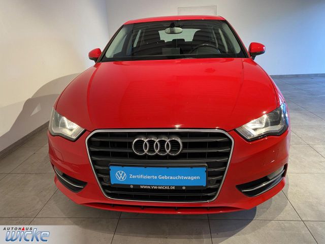A3 Sportback 1.4 TSI attraction NAVI KLIMA PDC L
