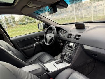 Volvo XC90 - 8