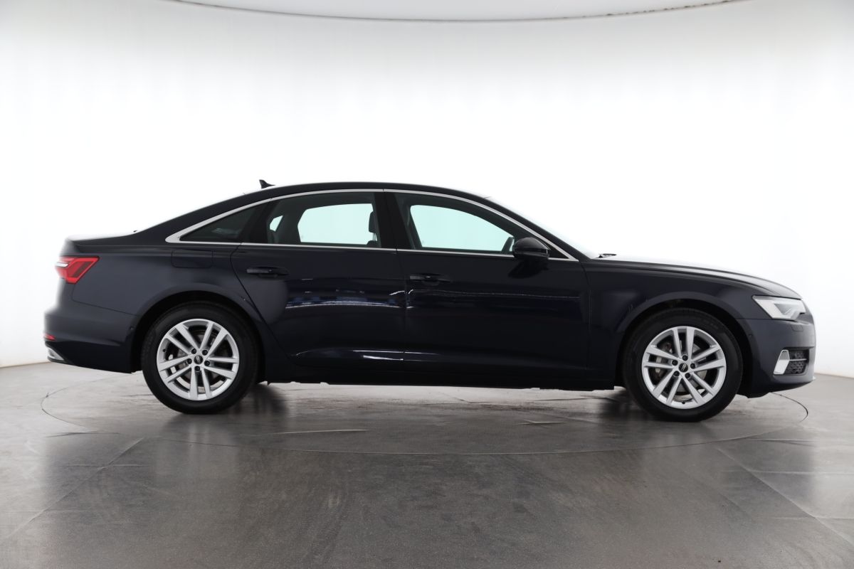 Audi A6 - Bild 7