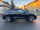Audi Q8 50 TDI quattro S-Line - Audi Q8 in Frankfurt (Main)