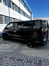 Opel Vivaro Special Edition L1H1 9Sitz VOL... - Opel Vivaro von privat